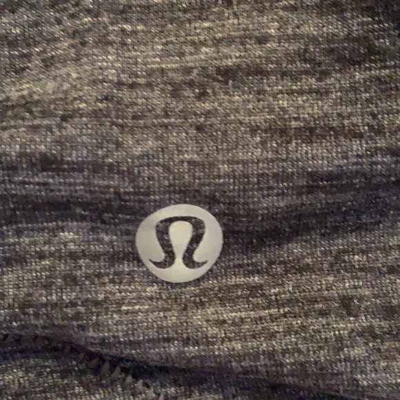 Lululemon workout shirt - Picture 3 of 3
